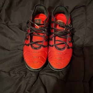 Men's Nike Air VaporMax Plus 'University size 8